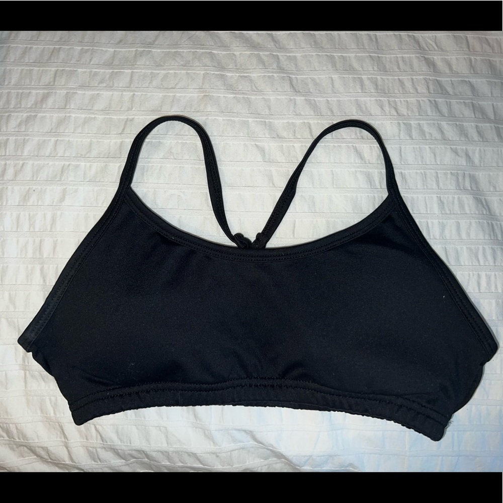 Cotton On Body Workout Yoga Crop